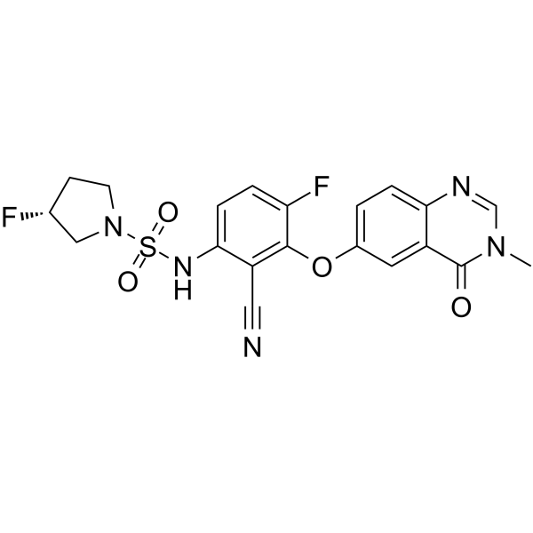 B-Raf IN 2 2649372-20-1